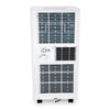 Aire Acondicionado Portátil 9000 BTU Calor y Frio ECO III