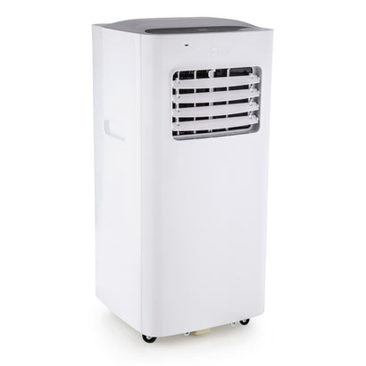 Aire Acondicionado Portátil Solo Frio 7000 BTU ECO III