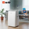 Aire Acondicionado Portatil Eva III Pro 9000 BTu WIFI