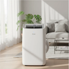 Aire Acondicionado Portatil Eva III Pro 9000 BTu WIFI