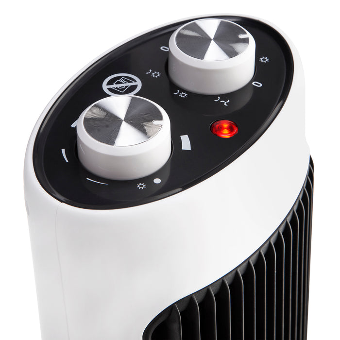 Toallero Térmico Eléctrico De 120W Con 10 Elementos De Carbono | Temporizador 2/4h, Fácil Instalación En Pared