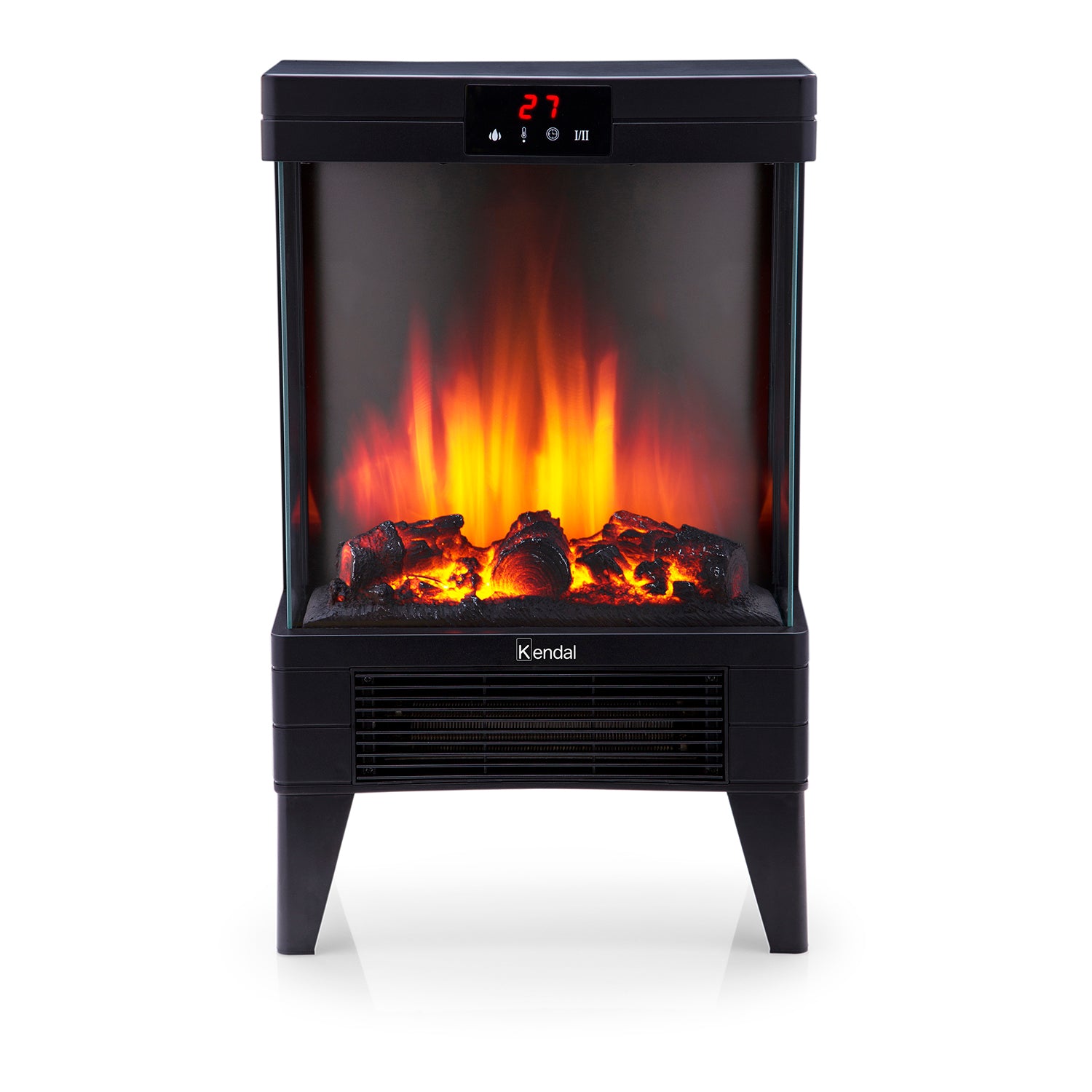 Chimenea Eléctrica Kendal KCE-96S