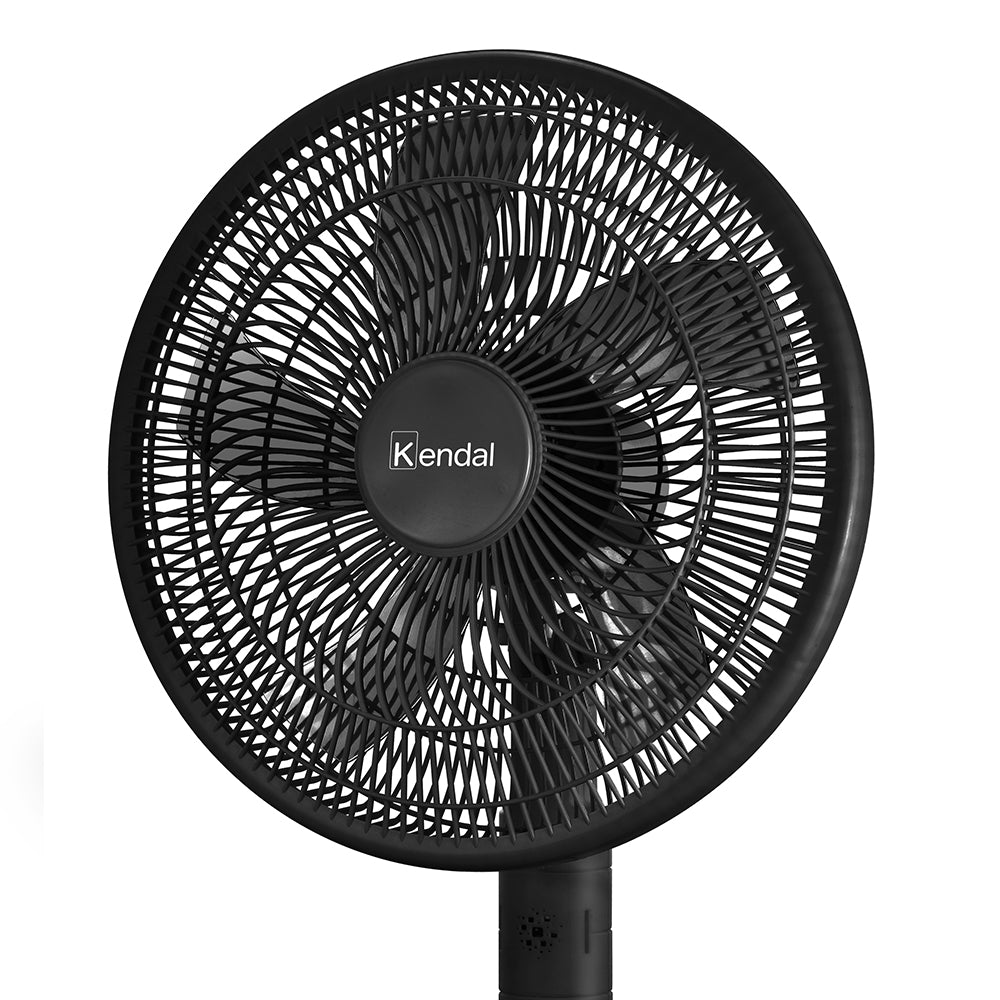 Ventilador Pedestal 16 Pulgadas KVP-INSECTOFF OUTLET