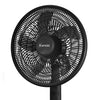 Ventilador Pedestal 16 Pulgadas KVP-Insectoff
