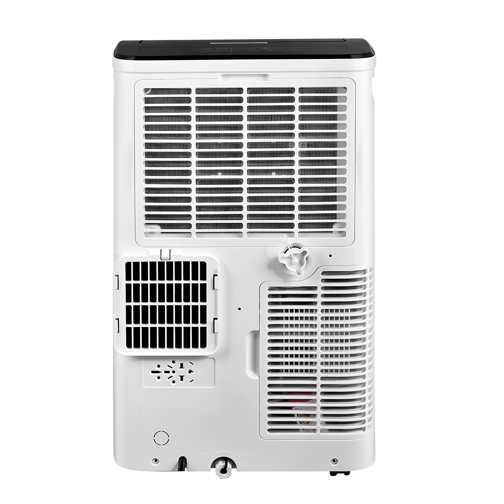 Aire acondicionado ECO PLUS 9000 BTU/HR Outlet