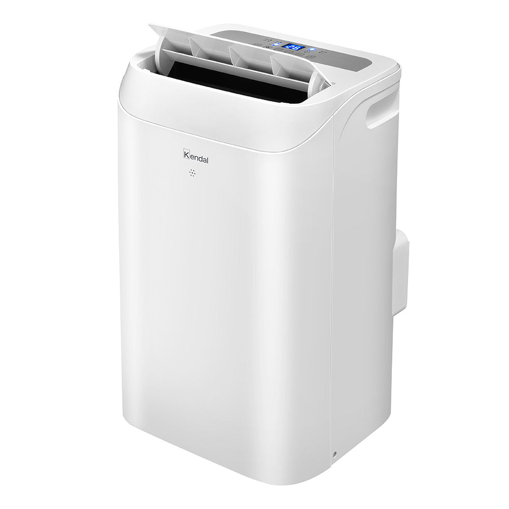 Aire Acondicionado Portátil 4 en 1 Eco Plus 9000 BTU BLANCO