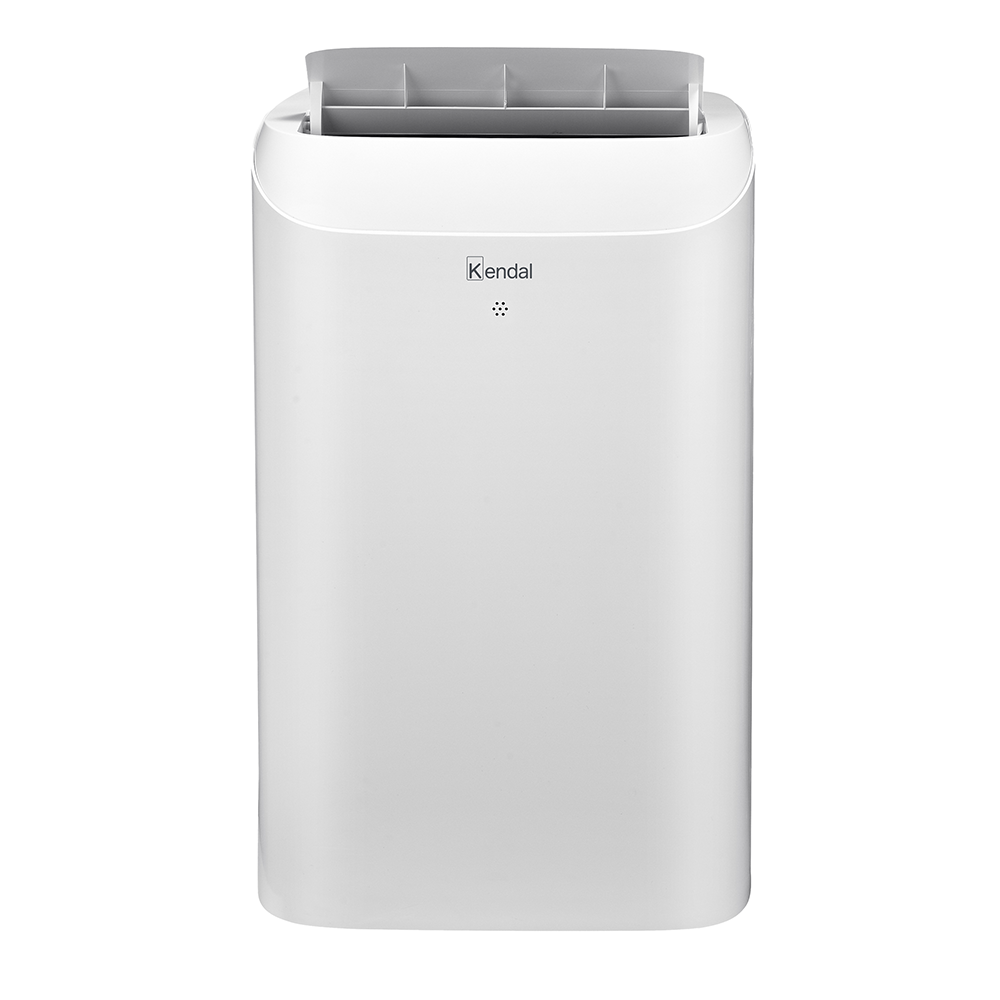 Aire Acondicionado Portátil 4 en 1 Eco Plus 9000 BTU BLANCO