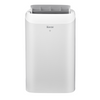 Aire Acondicionado Portátil Eco Plus 9000 BTU  Blanco