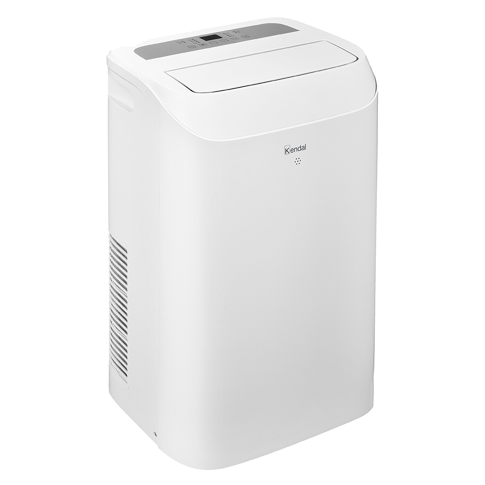 Aire Acondicionado Portátil ECO PLUS 9000 BTU Blanco OUTLET