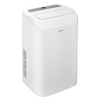 Aire Acondicionado Portátil Eco Plus 9000 BTU  Blanco