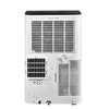 Aire Acondicionado portátil 14000 BTU Eco Plus