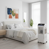 Enfriador Climatizador Chiller 4 en 1 KMC-Chiller