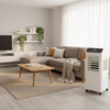 Enfriador Climatizador Chiller 4 en 1 KMC-Chiller
