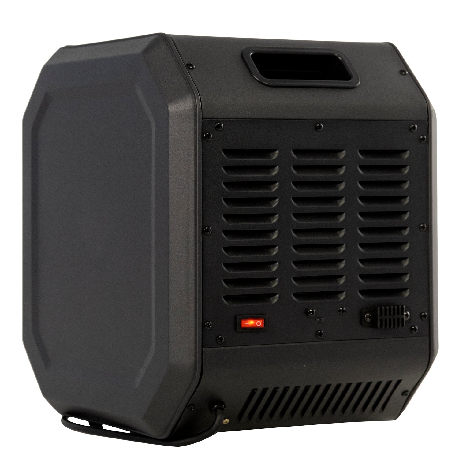 Estufa Infrarroja Cuarzo Kendal KI-9315