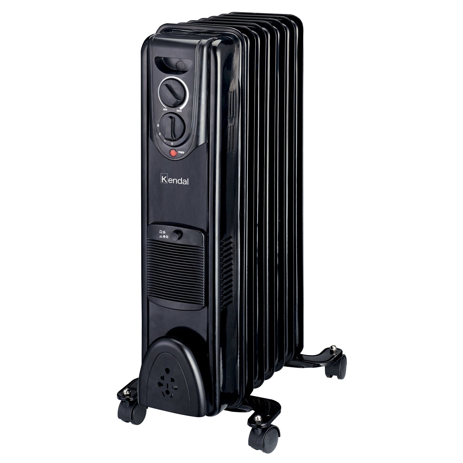 Estufa Oleo Eléctrico Kendal KO-07