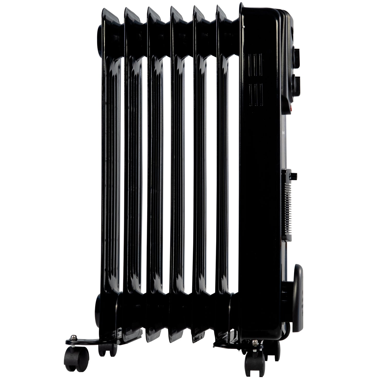 Estufa Oleo Eléctrico Kendal KO-07