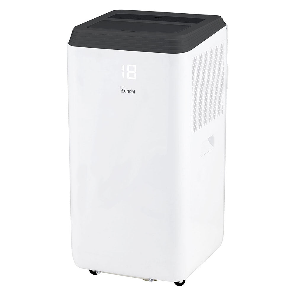 Aire acondicionado EVOLUTION WIFI 12.000 BTU Blanco y Negro Outlet