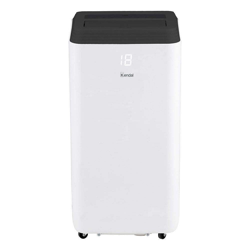 Aire acondicionado EVOLUTION WIFI 12.000 BTU Blanco y Negro Outlet