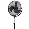 Ventilador Industrial de Pedestal 20 Pulgadas FES-50