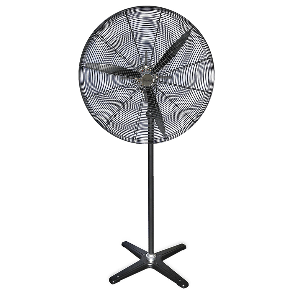 Ventilador Industrial FS-75 30 Pulgadas OUTLET
