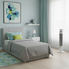 Ventilador Torre con WiFi KVT-Touchtower