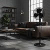 Ventilador Pedestal 16 Pulgadas KVP-Control16