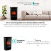 Chimenea Eléctrica Kendal KCE-2120L