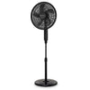 Ventilador Pedestal 16 Pulgadas KVP-Insectoff