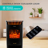 Chimenea Eléctrica Kendal KCE-2120L