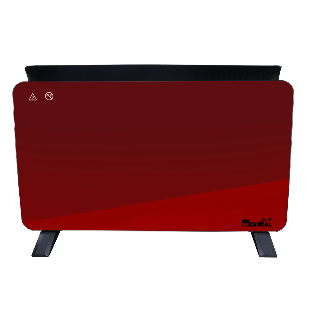 Calefactor Panel de Vidrio KCV-1601 OUTLET