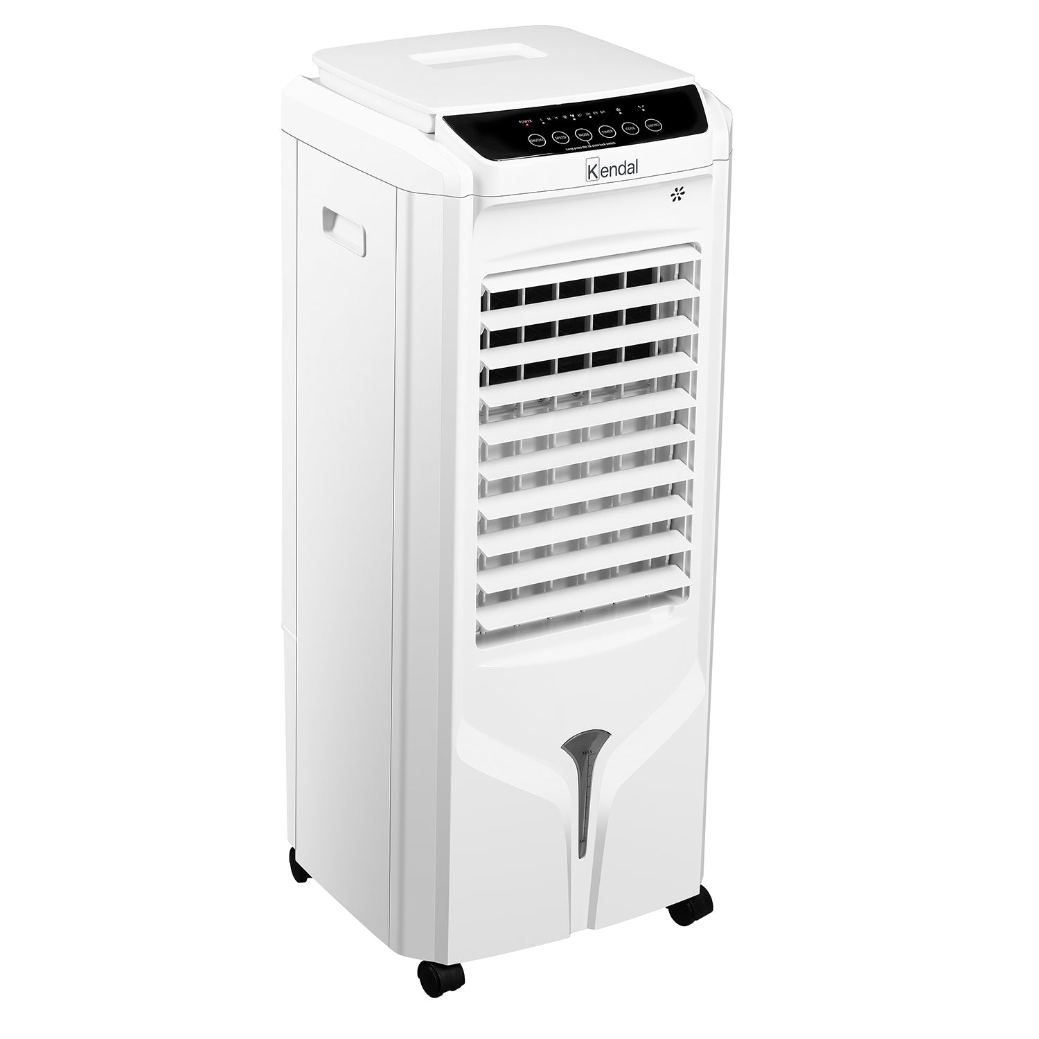 Enfriador de aire 14  litros 4 en 1 KEA-Power75