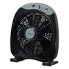 Ventilador Box 12 Pulgadas Con Timer KF-12B3N