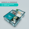 Panel Convector Vidrio KGH-1500 con WIFI