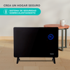 Panel Convector Vidrio KGH-1500 con WIFI