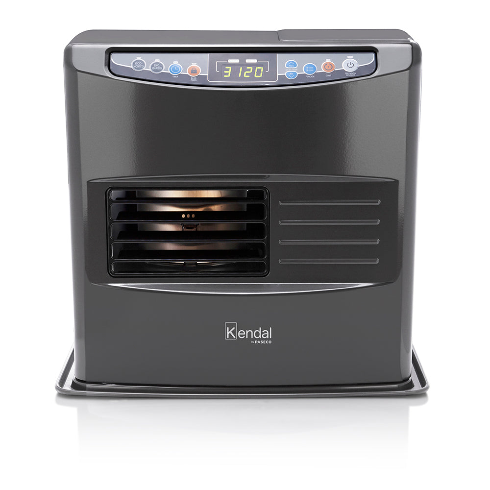 Estufa parafina KPL 36 Kendal  outlet