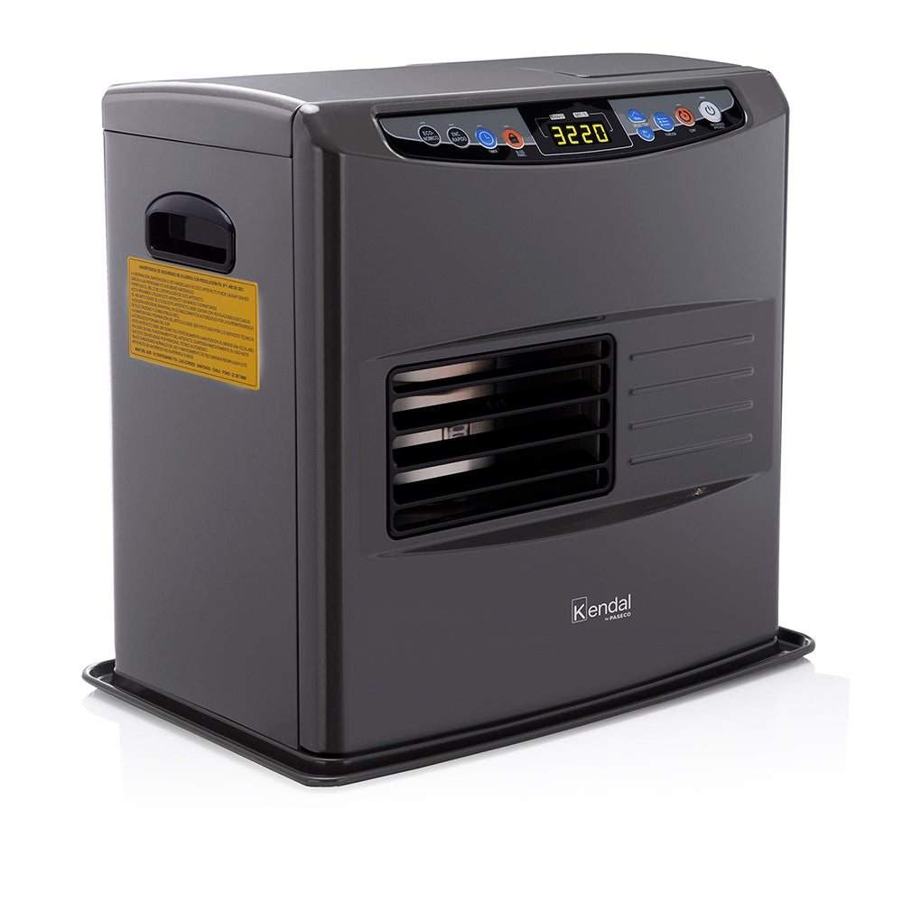 Estufa parafina KPL 36 Kendal  outlet