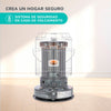 Estufa Parafina KPM-23 Gris