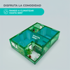 Estufa Parafina Kerosene KPM-3300 Gris