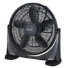 Ventilador Box 20 Pulgadas KVB-Turbofan20T