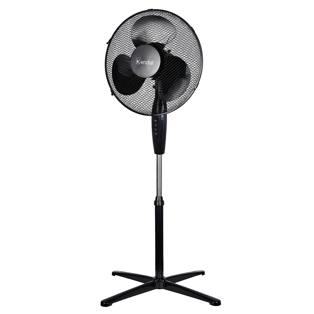 Ventilador Pedestal 16 Pulgadas KVP-Basic25 OUTLET