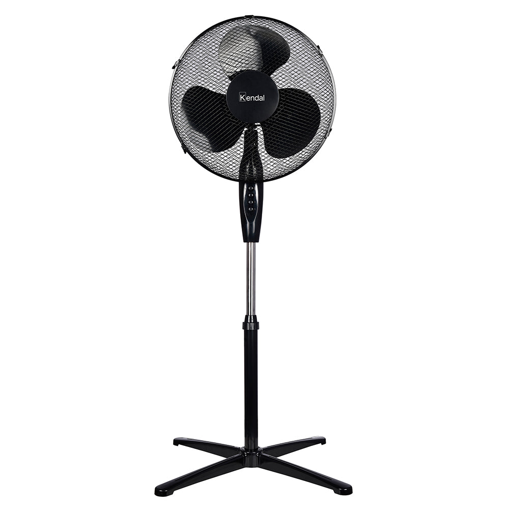 Ventilador Pedestal 16 Pulgadas KVP-Basic25 OUTLET