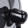 Ventilador Pedestal 16 Pulgadas KVP-Basic25
