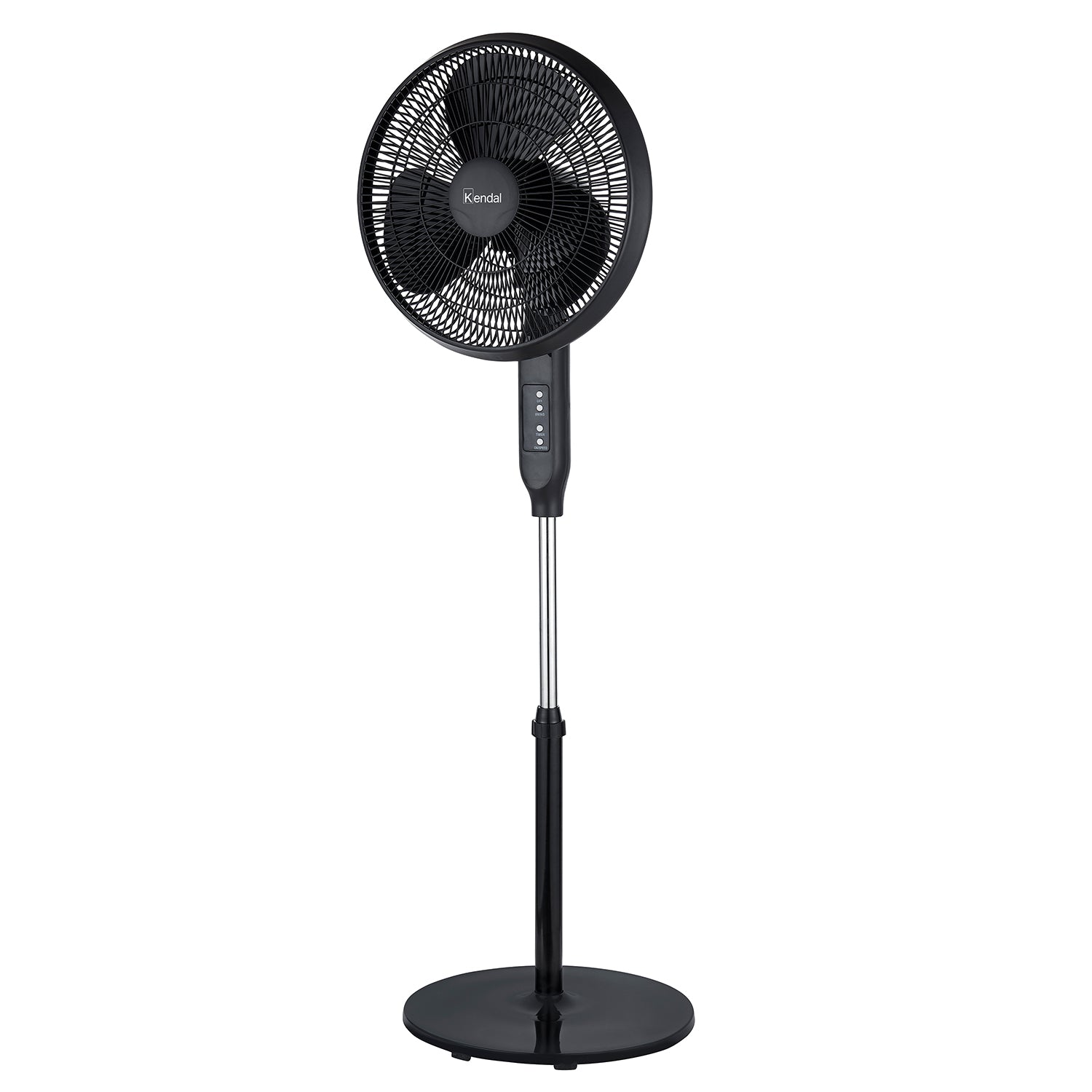 Ventilador Pedestal 16 Pulgadas KVP-Control16