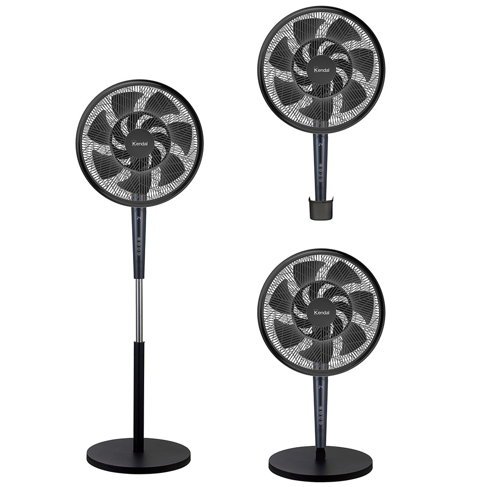 Ventilador 16 Pulgadas 3 en 1 KVP-Turbo3 OUTLET