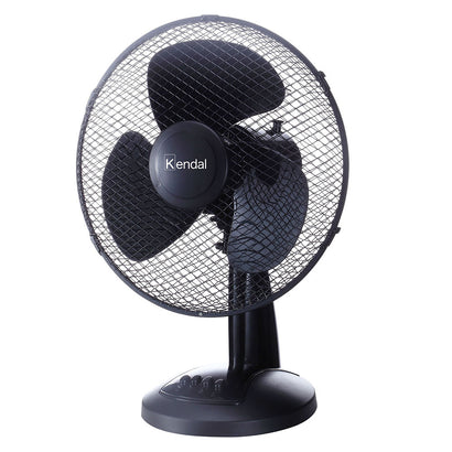 Ventilador Sobremesa 12 Pulgadas KVS-12DN