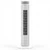 Ventilador Torre con WiFi KVT-Touchtower