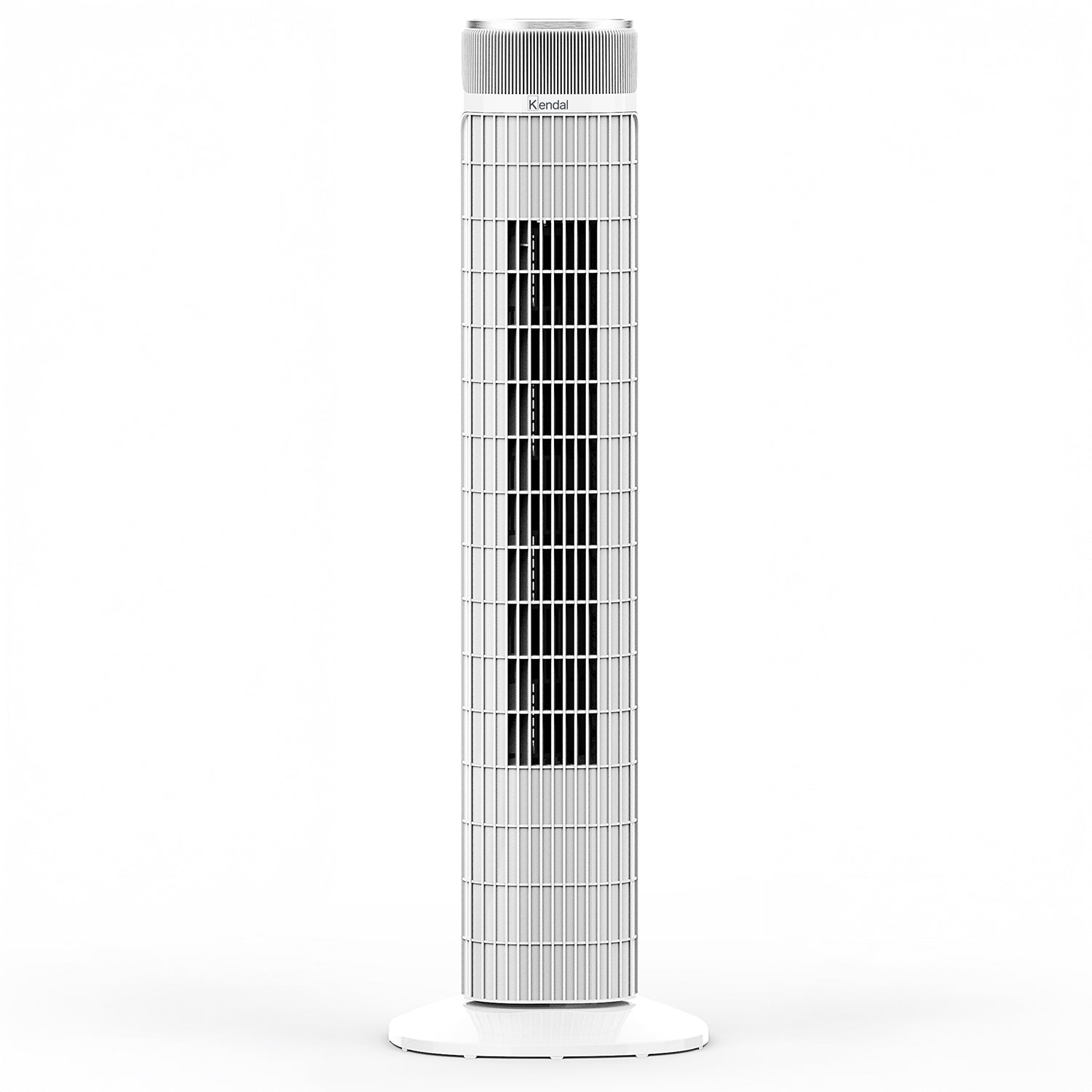 Ventilador Torre con WiFi KVT-Touchtower