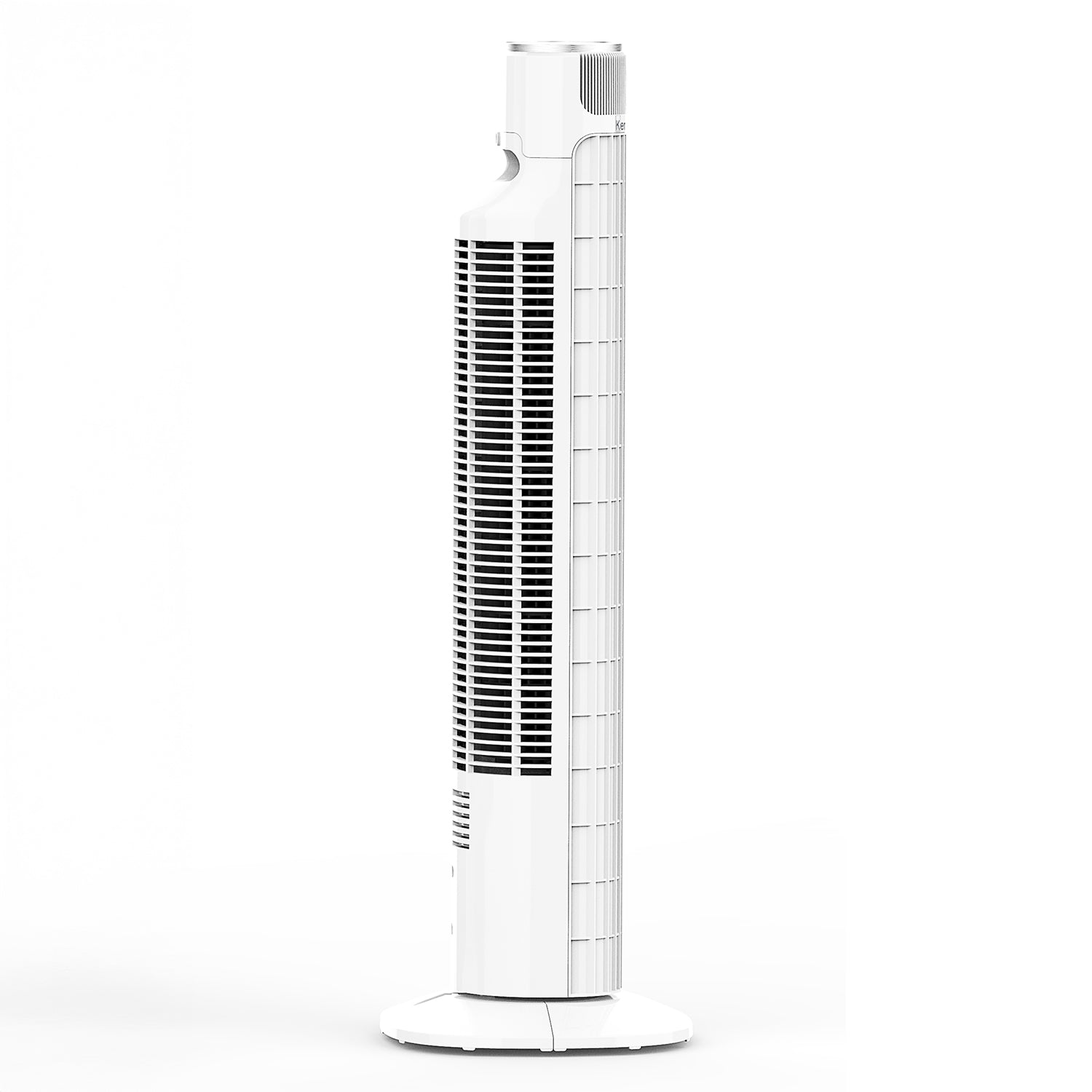 Ventilador Torre con WiFi KVT-Touchtower