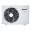 Aire Acondicionado Split Muro Inverter 18000 BTU R32 WiFi R2‑ASM