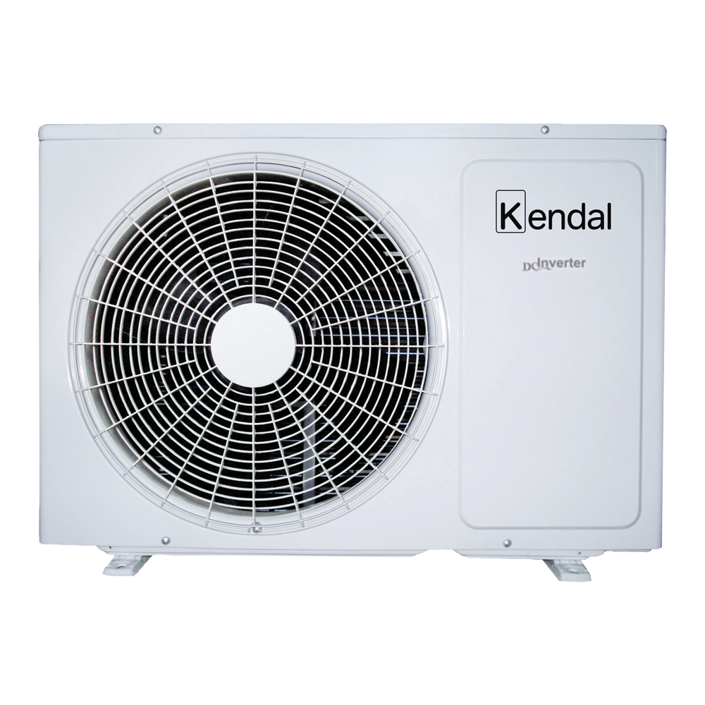 Kendal Split Inverter 24000 BTU Unidad Exterior